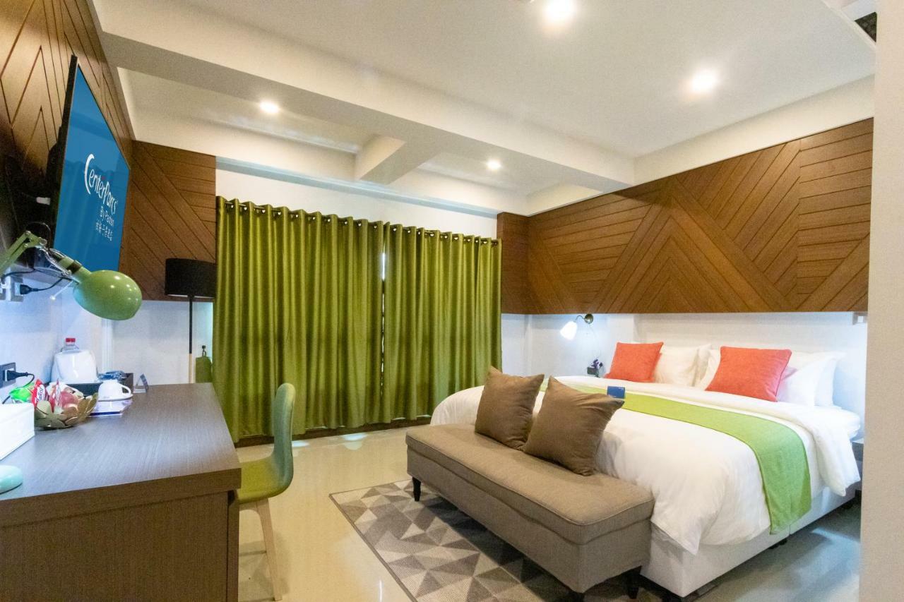 Hotel Centerparcs By Paxton Chiangmai Chiang Mai Exterior foto